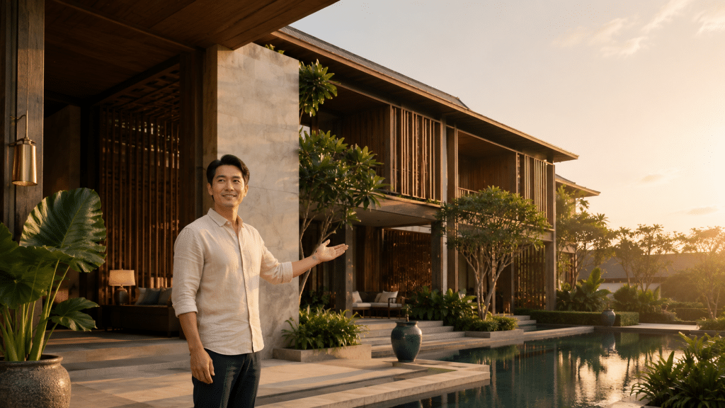 How to Start a Hotel Business in Thailand: A Step-by-Step Guide for Investors