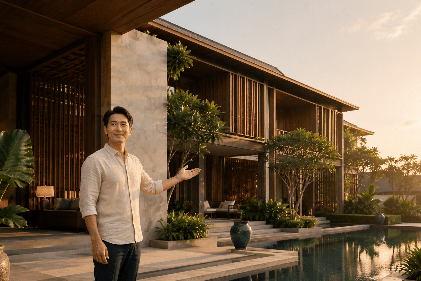 How to Start a Hotel Business in Thailand: A Step-by-Step Guide for Investors